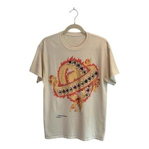 Angel Numbers Tee by Tarot 1000